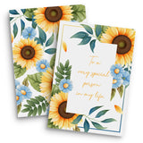 A4 Message Card - 127820-0