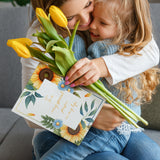 A4 Message Card - 127820-1