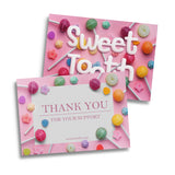 A5 Message Card - 127821-0