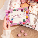 A5 Message Card - 127821-1
