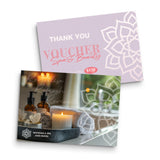 A6 Message Card - 127822-0