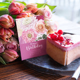 A6 Greeting Card - 127825-1