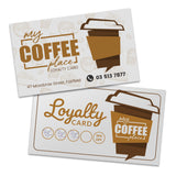 Loyalty Card - 127827-0