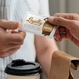 Loyalty Card - 127827-1
