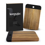 Keepsake Noir Serving Board - 127830