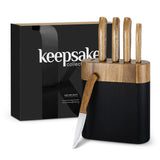 Keepsake Noir Knife Block - 127831 main