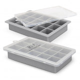 Blizzard Ice Tray with Lid - 128024