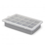 Blizzard Ice Tray with Lid - 128024-3