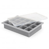 Blizzard Ice Tray with Lid - 128024-1