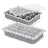 Blizzard Ice Tray with Lid - 128024 main