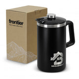 Frontier Base Camp Coffee Press - 128025