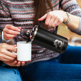 Frontier Base Camp Coffee Press - 128025-4