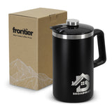 Frontier Base Camp Coffee Press - 128025 main