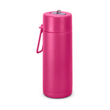 Aura Vacuum Bottle - 600ml - 128027 colour:Pink