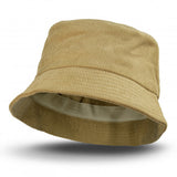 Madura Corduroy Bucket Hat - Sale - 128366