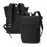 ARCHER Copenhagen Canvas Backpack - 128382-0