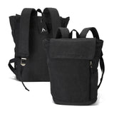 ARCHER Copenhagen Canvas Backpack - 128382 main