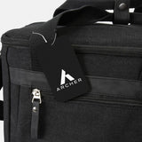 ARCHER Copenhagen Canvas Cooler Bag - 128383-5