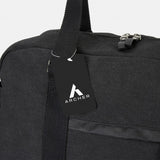 ARCHER Copenhagen Canvas Duffle Bag - 128384-5