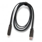 INGENIO Quantum Universal Charging and Data Cable - 128410-5