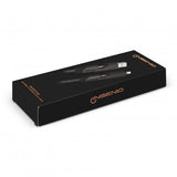 INGENIO Quantum Universal Charging and Data Cable - 128410-4