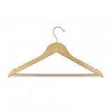 Wooden Hanger - 128469-1