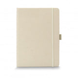 Terra Recycled Paper Hard Cover Notebook - 128471-2