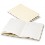 Terra Recycled Paper Soft Cover Notebook - 128473-2