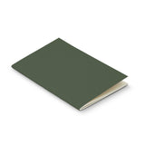 Terra Recycled Paper Soft Cover Notebook - 128473 own
