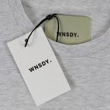 WNSDY Essential Tee - 128474-1