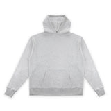 WNSDY Essential Hoodie - 128475 colour:Grey Marle