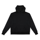 WNSDY Essential Hoodie - 128475 colour:Black