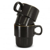 Keepsake Stackable Coffee Cup - Set of 2 - 128486-3