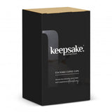 Keepsake Stackable Coffee Cup - Set of 2 - 128486-5