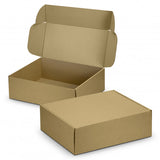 Die Cut Box with Locking Lid - 502x295x150mm - 128507-2