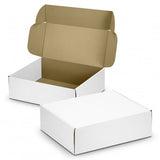 Die Cut Box with Locking Lid - 502x295x150mm - 128507-3