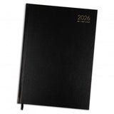 Collins A4 Daily Diary - 2026 - 128615-4