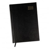Collins A5 Weekly Diary - 2026 - 128617-1