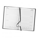 Collins A5 Weekly Diary - 2026 - 128617-3