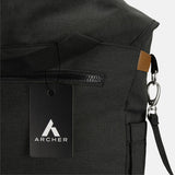 ARCHER Galileo Messenger Bag - 128645-6