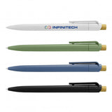Savannah Recycled Plastic Pen - 128727-1