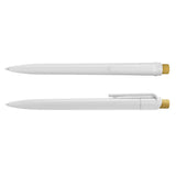 Savannah Recycled Plastic Pen - 128727 own