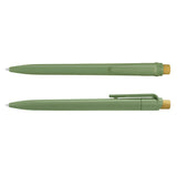 Savannah Recycled Plastic Pen - 128727 own