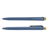 Savannah Recycled Plastic Pen - 128727 own