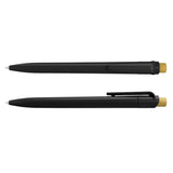 Savannah Recycled Plastic Pen - 128727 own