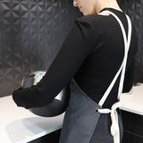 Keepsake Canvas Apron - 128805-5