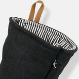 Keepsake Canvas Oven Mitt - 128806-1
