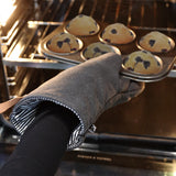 Keepsake Canvas Oven Mitt - 128806-2