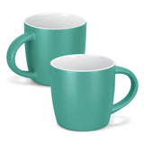 Mocha Coffee Mug - 128881 colour:Teal