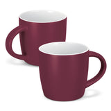 Mocha Coffee Mug - 128881 colour:Burgundy